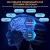 Schlafhilfegerät, Gerät zur Vagusnervstimulation mit Produktbild-Vorschau 6