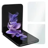 4x Slabo Displayschutzfolie für Samsung Galaxy Z Flip3 5G Produktbild-Vorschau 2