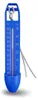 Pool Thermometer 25 cm Schwimmbad Poolthermometer Produktbild-Vorschau 1