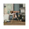 ROKR 3D-Holz-Puzzle 'Monocular Telescope' Produktbild-Vorschau 13