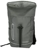 Travelite BASICS Roll-Up Rucksack Plane Anthrazit 48 cm 19 Produktbild-Vorschau 2