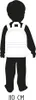 Vadobag Kinderrucksack 8 Liter Pokemon Pikachu Gotta Catch Produktbild-Vorschau 9