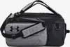 Under Armour Tasche Ua Contain Duo Md Bp Duffle-Gry Produktbild-Vorschau 1
