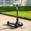 OYAJIA Cityroller Roller Kinder Scooter Dreiradscooter mit Produktbild-Vorschau 15