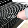 BBQ-Toro Holzkohle Grillwagen | Ø 42 x (L) 80 cm | Premium Produktbild-Vorschau 3