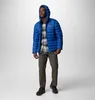 COLUMBIA Pike Lake II Long Jacket BLACK BLACK L Podgląd zdjęcia produktu 10
