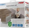 reer Kantenschutz soft, grau 4 Stück Verkaufseinheit 629550 Anteprima dell’immagine prodotto 12