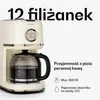 Klarstein Victoria Ekspres do kawy – Ekspres do kawy w Podgląd zdjęcia produktu 3