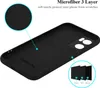 Cadorabo Hülle für OnePlus Nord CE 2 5G Hülle Silikon Produktbild-Vorschau 5