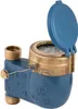 Js Wasserzaehler Mnrs, Steigrohr  Bis 30 Produktbild-Vorschau 1