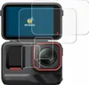 2x Für Insta360 Ace Pro 2 Schutzfolie BROTECT Displayschutz Produktbild-Vorschau 2