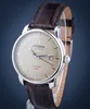 Zeppelin 8160-5 Herren-Automatikuhr LZ-120 Bodensee Braun Produktbild-Vorschau 6