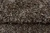 Tappeto Tapiso ESSENCE Rotondo Moderno Unicolore Grigio Anteprima dell’immagine prodotto 6