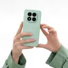 Handyhülle für Xiaomi Redmi Note 15 Pro 5G mit Handykette Produktbild-Vorschau 5