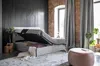 Boxspringbett Vivre Bonellfederkern inkl. Topper Produktbild-Vorschau 5