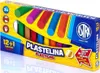 ASTRA Plastelina 13 kol. - Kreatywna zabawa w kolorach, Podgląd zdjęcia produktu 1