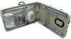 Massagebank Massageliege Massagetisch Aluminium klappbar 2 Produktbild-Vorschau 13