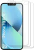 3er Pack iPhone 13 Pro Panzerglas Panzerfolie Produktbild-Vorschau 9