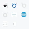 Reolink W437, Bezpečnostní IP kamera, Vnitřní a venkovní, Náhled obrázku produktu 3