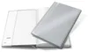 Herma HERMÄX Buchschutz BASIC 280 x 540 mm, transparent Produktbild-Vorschau 2