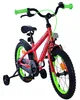 Bicicletta per bambini Volare Rocky - ragazzi - 16 pollici Anteprima dell’immagine prodotto 3