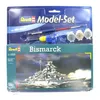 Revell Model Set Bismarck 1:1200 Produktbild-Vorschau 4
