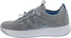 Joya Damen Schnürschuh MARBELLA LIGHT GREY grau Größe EUR Produktbild-Vorschau 19
