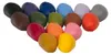 Matite colorate Crayon Rocks in sacchetto di cotone - 16 Anteprima dell’immagine prodotto 3