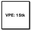 EXPERT ACZ 85 RD4 Segmentblatt für Multifunktionswerkzeuge, Produktbild-Vorschau 14