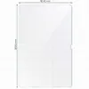 Bizon Film Tab Papirus Samsung Galaxy Tab S10 Plus/S9 FE Produktbild-Vorschau 2