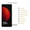 1x 9H Panzerglas für Xiaomi 12s Ultra FULL CURVED Produktbild-Vorschau 3