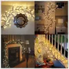 72 LED Lichterkette Willow Vine Artificial Weidenrebe Baum Produktbild-Vorschau 7
