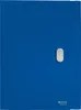 Leitz 46220035 Sammelmappe Polypropylen (PP) Blau A4 Produktbild-Vorschau 4