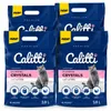 Calitti, cristalli agglomeranti per lettiera per gatti, Anteprima dell’immagine prodotto 1