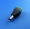 DC Kupplung Buchse 2,1x5,5mm + DC Stecker 2,1x5,5mm Produktbild-Vorschau 8