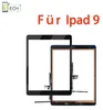 Für Apple iPad 9 2021 10.2 A2602 A2604 A2603 A2605 Touch Produktbild-Vorschau 1