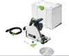 FESTOOL Scie plongeante TS60KEBQ-Plus 1500 watts Voir les images du produit 38