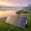 200W přenosný solární panel pro elektrárny, 20V skládací Náhled obrázku produktu 4
