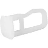 Vorhanggleiter 11x10mm (100 Stück) für Vorhangschiene, Produktbild-Vorschau 4
