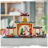 LEGO NINJAGO 71831 Ninja-Spinjitzu-Tempel (71831) Náhľad obrázku produktu 33