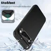 Cover in silicone per Google Pixel 9 Pro copertura Anteprima dell’immagine prodotto 4