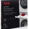 AEG SKP11GW3, AEG, 1 Stück(e), 610 mm, 605 mm, 65 mm, 3,7 Produktbild-Vorschau 6