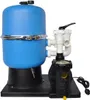 Sandfilteranlage OKU Hawaii Ø 400 mm mit Aqua Plus 6 230 Produktbild-Vorschau 1