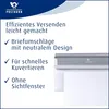 POSTHORN Briefumschlag 01220153 lang oF sk ws 1000 Produktbild-Vorschau 7