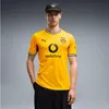 Maillot domicile Puma du BVB Borussia Dortmund pour la Voir les images du produit 3