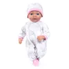 Bayer Design 93827AB Reborn Babypuppe, geschlechtsecht, Produktbild-Vorschau 2