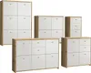 Furniture24 Kommode Best Chest SQNK233 Sideboatd Highboard Produktbild-Vorschau 6