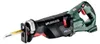 Metabo SSEP 18 LTX BL MVT, Bürstenlos, Schwarz, Grün, 3000 Produktbild-Vorschau 1