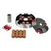 Racing Variomatik incl. Tausch-Gewichte 13 mm KW-Stumpf für Produktbild-Vorschau 1