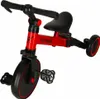 Trike Fix Mini běžecká tříkolka 3v1 s pedály červená Náhled obrázku produktu 22